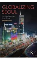 Globalizing Seoul