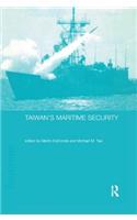 Taiwan's Maritime Security