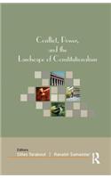 Conflict, Power, and the Landscape of Constitutionalism