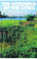 The Greening of the Cities