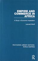 Empire and Commerce in Africa