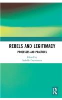 Rebels and Legitimacy