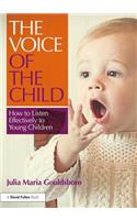 The Voice of the Child