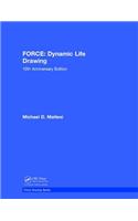 FORCE: Dynamic Life Drawing