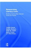 Researching Literacy Lives