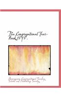 The Congregational Year-Book,1898.