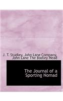 The Journal of a Sporting Nomad