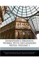 Shakspeare's Dramatic Works