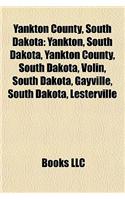 Yankton County, South Dakota