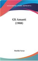 Gli Amanti (1908)