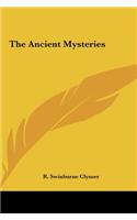 Ancient Mysteries