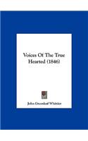 Voices of the True Hearted (1846)