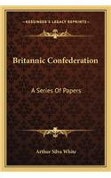 Britannic Confederation