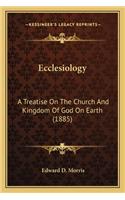 Ecclesiology