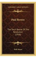 Paul Revere