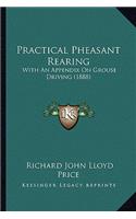 Practical Pheasant Rearing