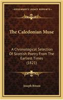 The Caledonian Muse