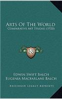 Arts of the World