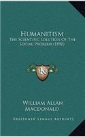 Humanitism