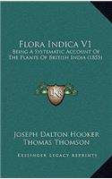 Flora Indica V1