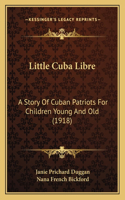 Little Cuba Libre