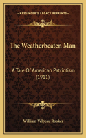 Weatherbeaten Man