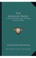 Avenged Bride