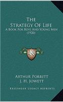 The Strategy Of Life