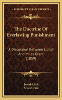 Doctrine Of Everlasting Punishment