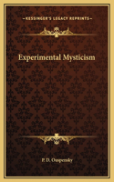 Experimental Mysticism