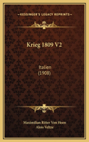 Krieg 1809 V2