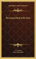 The General Book of the Tarot