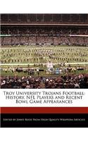 Troy University Trojans Football