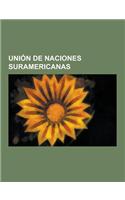 Union de Naciones Suramericanas: Presidentes de La Unasur, Rafael Correa, Michelle Bachelet, Banco del Sur, Bharrat Jagdeo, Carretera Interoceanica, T