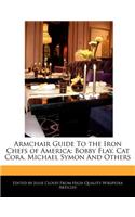 Armchair Guide to the Iron Chefs of America