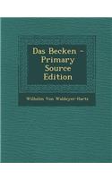 Das Becken