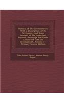 History of Old Germantown