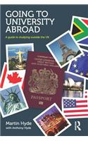 Going to University Abroad