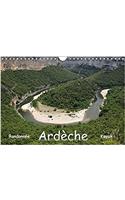 Ardeche - Randonnee & Kayak 2018