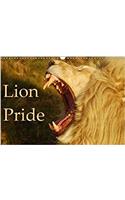 Lion Pride 2018