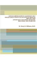 African American Men in Leadership