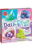 Bath & Body Box