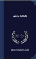 Lyrical Ballads