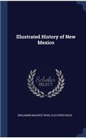 Illustrated History of New Mexico
