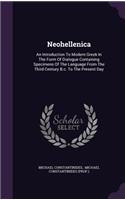 Neohellenica
