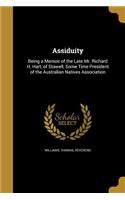 Assiduity