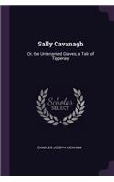 Sally Cavanagh