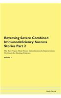 Reversing Severe Combined Immunodeficien