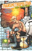 Transmetropolitan VOL 10: One More Time