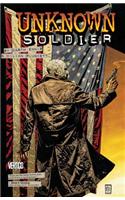 Unknown Soldier TP (New Edition)